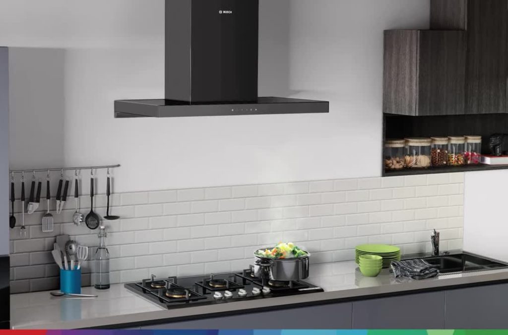 chimney service